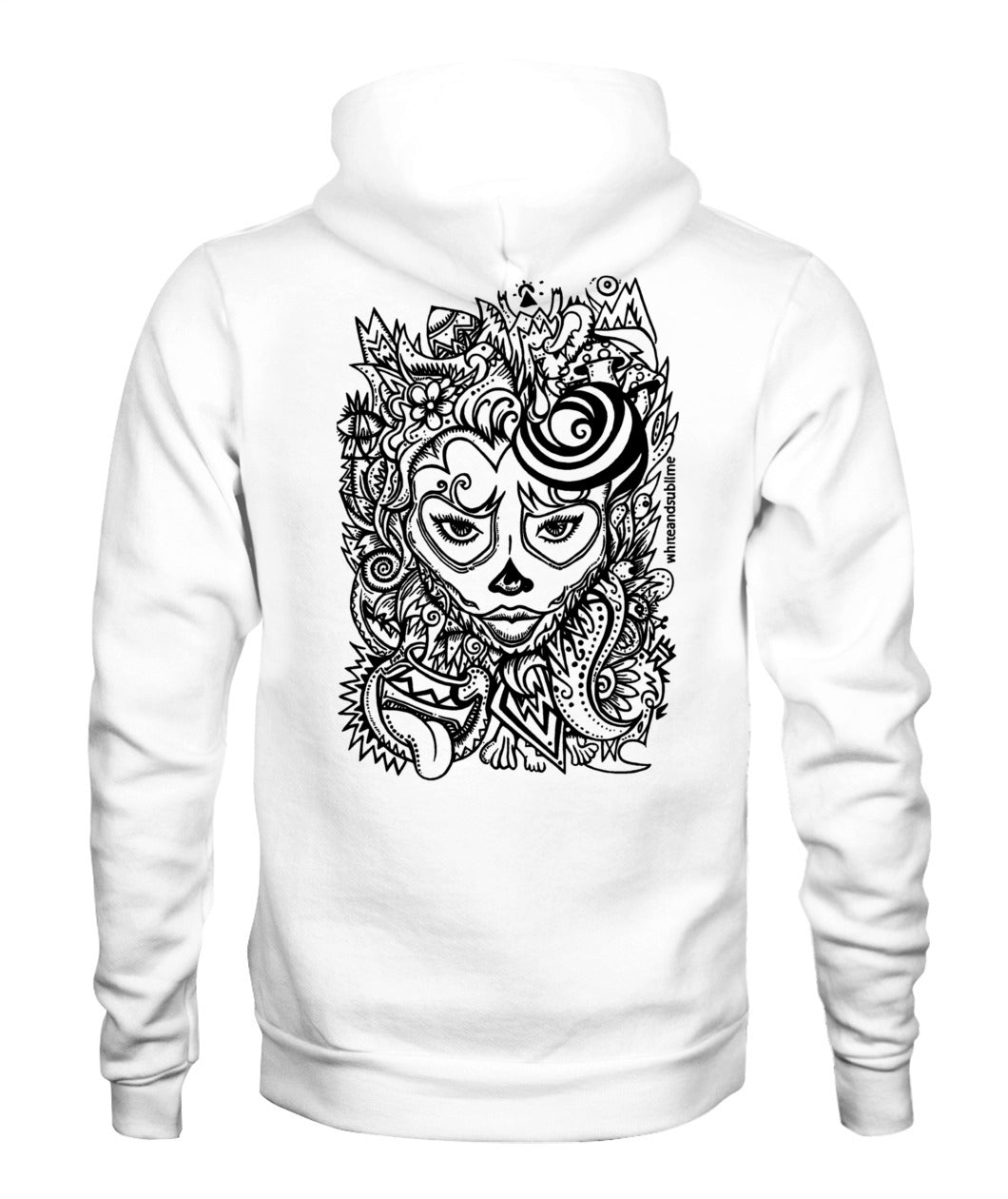 Unisex Hoodie | Gildan 18500