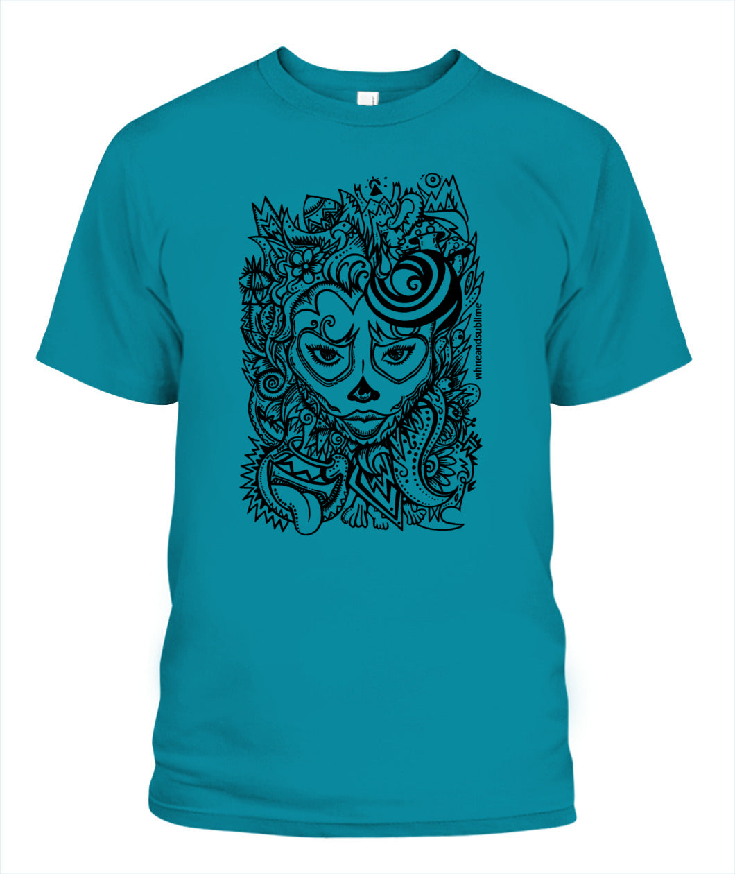 Unisex Gildan 5000 T-Shirt – Soft Cotton Graphic Tee for Men & Women