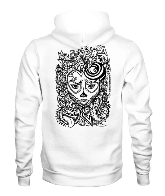 Unisex Hoodie | Gildan 18500