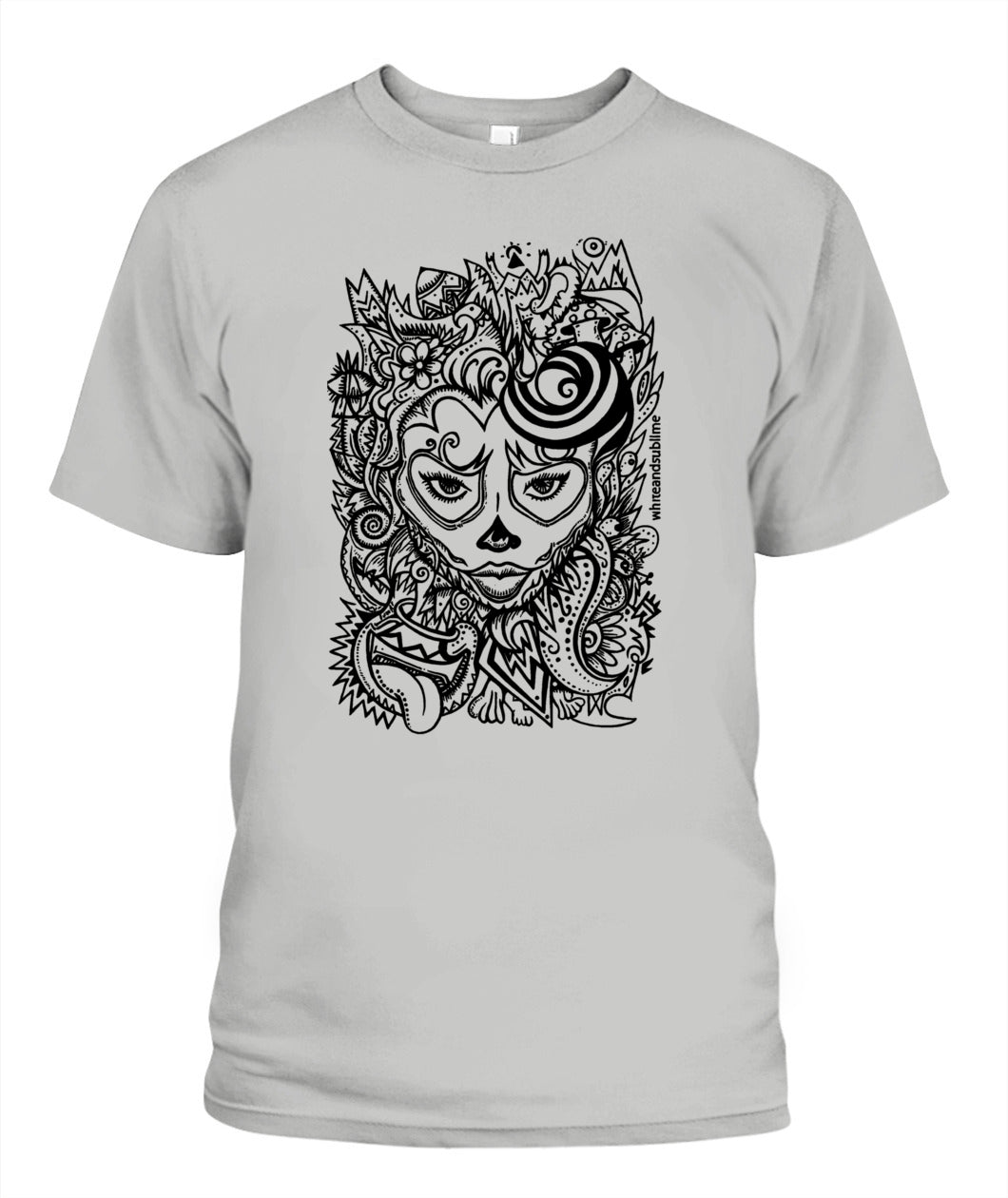 Unisex Gildan 5000 T-Shirt – Soft Cotton Graphic Tee for Men & Women