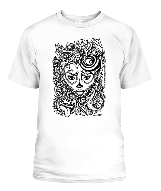 Unisex Gildan 5000 T-Shirt – Soft Cotton Graphic Tee for Men & Women